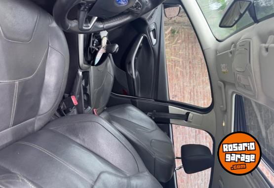 Autos - Ford Focus 2016 Nafta 103000Km - En Venta