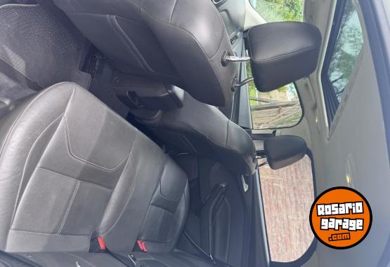 Autos - Ford Focus 2016 Nafta 103000Km - En Venta
