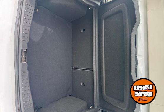 Autos - Ford Focus 2016 Nafta 103000Km - En Venta