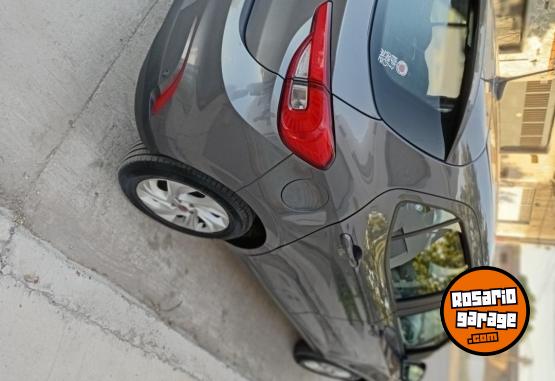 Autos - Fiat Drive 1.3 pack conectivid 2020 Nafta 61200Km - En Venta