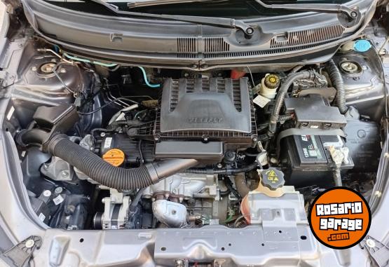 Autos - Fiat Drive 1.3 pack conectivid 2020 Nafta 61200Km - En Venta