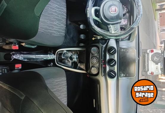 Autos - Fiat Drive 1.3 pack conectivid 2020 Nafta 61200Km - En Venta