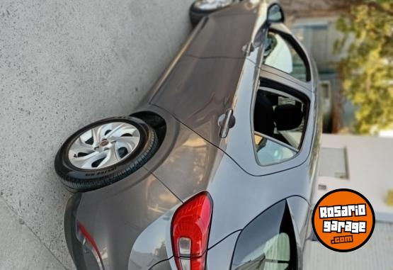 Autos - Fiat Drive 1.3 pack conectivid 2020 Nafta 61200Km - En Venta