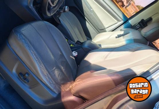 Camionetas - Chevrolet S10 LTZ 4x2 2013 Diesel 312000Km - En Venta