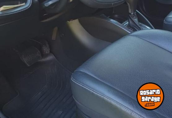 Autos - Fiat Cronos AT6 2018 Nafta 120000Km - En Venta