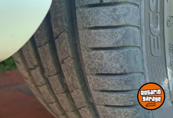 Autos - Fiat Cronos AT6 2018 Nafta 120000Km - En Venta