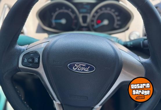 Autos - Ford Ecosport 2016 Nafta 126000Km - En Venta