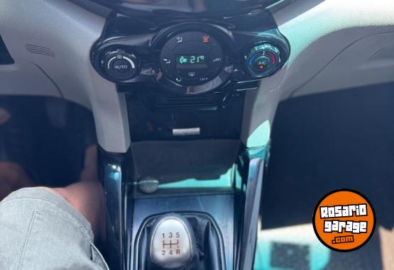 Autos - Ford Ecosport 2016 Nafta 126000Km - En Venta