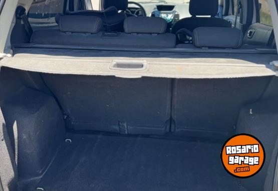 Autos - Ford Ecosport 2016 Nafta 126000Km - En Venta