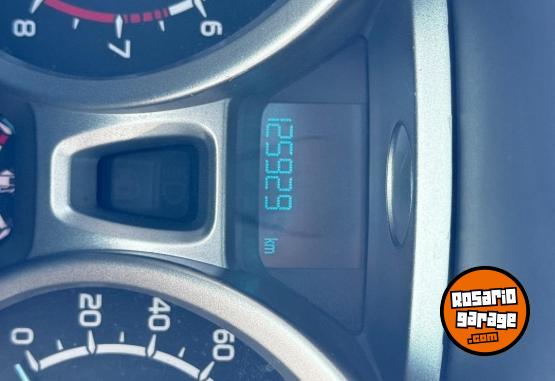 Autos - Ford Ecosport 2016 Nafta 126000Km - En Venta