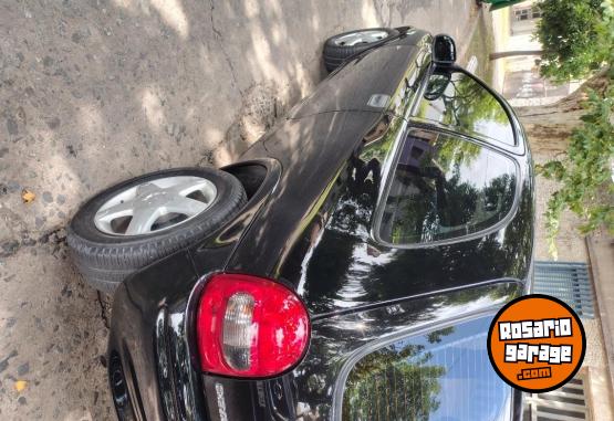 Autos - Chevrolet Corsa city 1.4 3P 2011 Nafta 97000Km - En Venta