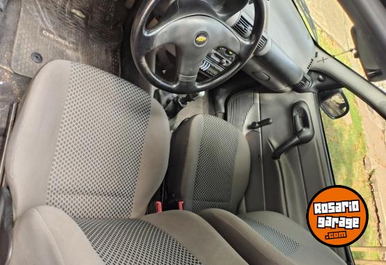 Autos - Chevrolet Corsa city 1.4 3P 2011 Nafta 97000Km - En Venta