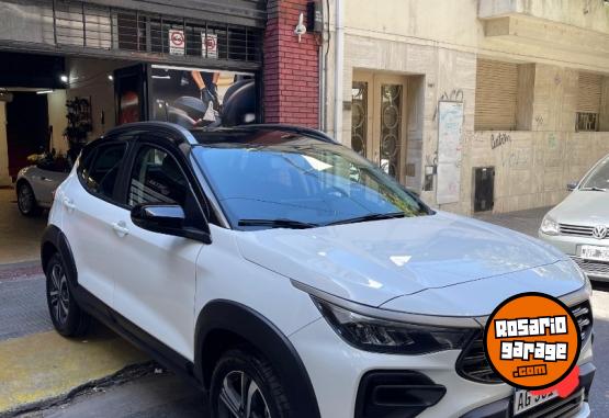 Autos - Fiat pulse audace 2024 Nafta 27300Km - En Venta