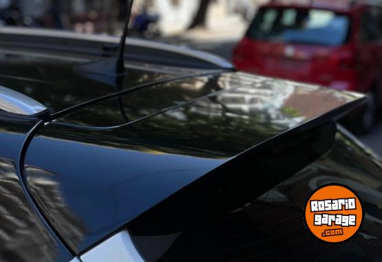 Autos - Fiat pulse audace 2024 Nafta 27300Km - En Venta