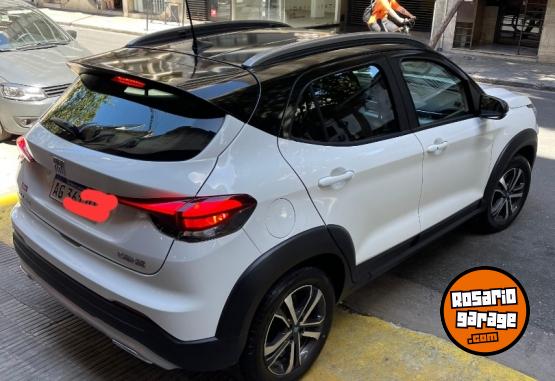 Autos - Fiat pulse audace 2024 Nafta 27300Km - En Venta