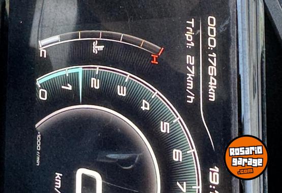 Motos - CF 450 SR 2025 Nafta 1800Km - En Venta