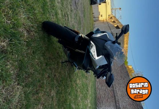 Motos - CF 450 SR 2025 Nafta 1800Km - En Venta