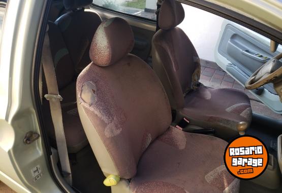 Autos - Renault Twingo 2001 Nafta 205000Km - En Venta