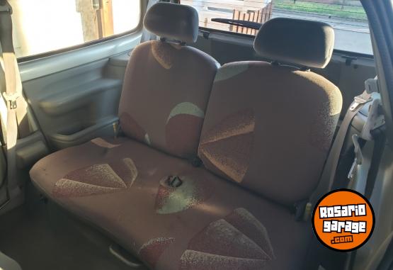 Autos - Renault Twingo 2001 Nafta 205000Km - En Venta