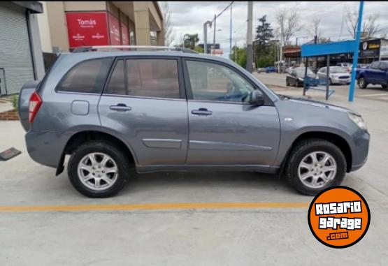 Autos - Chery TIGGO 2 2015 Nafta 190000Km - En Venta