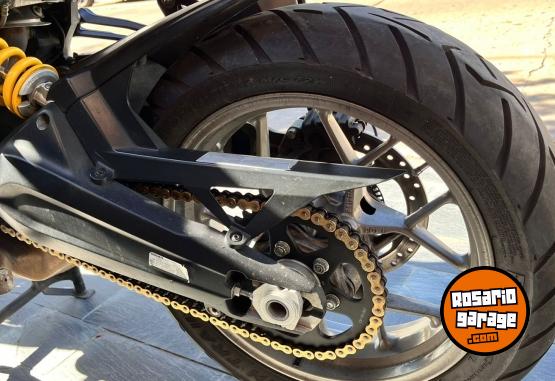 Motos - Ducati Multiestrada 950 2018 Nafta 39900Km - En Venta