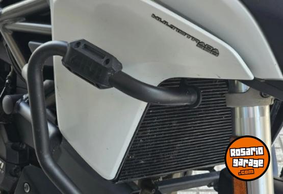 Motos - Ducati Multiestrada 950 2018 Nafta 39900Km - En Venta