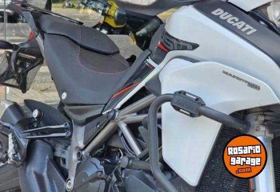 Motos - Ducati Multiestrada 950 2018 Nafta 39900Km - En Venta