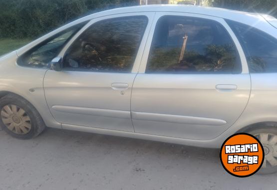 Autos - Citroen Xsara picasso 2010 GNC 300000Km - En Venta