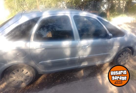Autos - Citroen Xsara picasso 2010 GNC 300000Km - En Venta