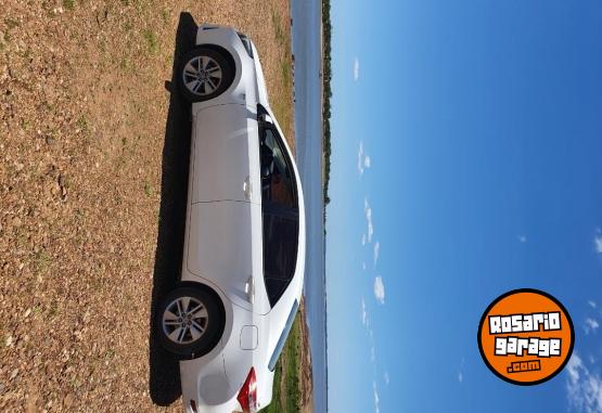 Autos - Toyota Corolla 2016 Nafta 150000Km - En Venta