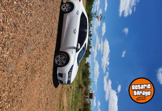 Autos - Toyota Corolla 2016 Nafta 150000Km - En Venta