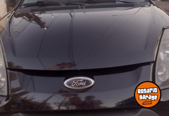 Autos - Ford K Viral 1.6 2011 Nafta 196000Km - En Venta