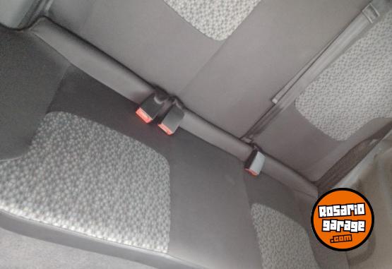 Autos - Ford K Viral 1.6 2011 Nafta 196000Km - En Venta