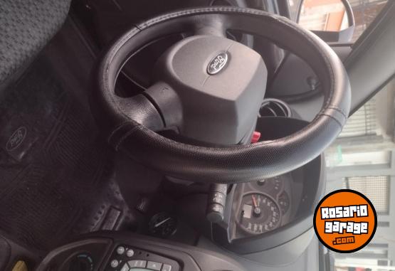Autos - Ford K Viral 1.6 2011 Nafta 196000Km - En Venta