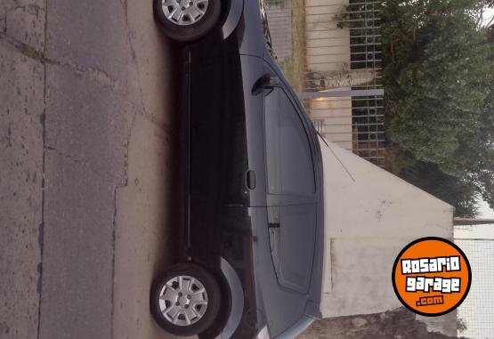 Autos - Ford K Viral 1.6 2011 Nafta 196000Km - En Venta