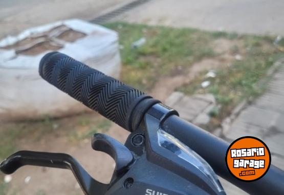 Deportes - Bicicleta ferox 29 aluminio - En Venta