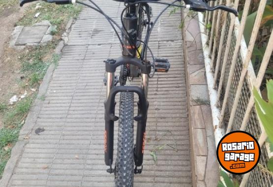 Deportes - Bicicleta ferox 29 aluminio - En Venta