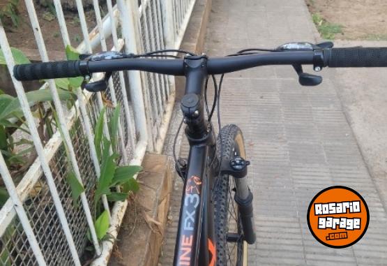 Deportes - Bicicleta ferox 29 aluminio - En Venta