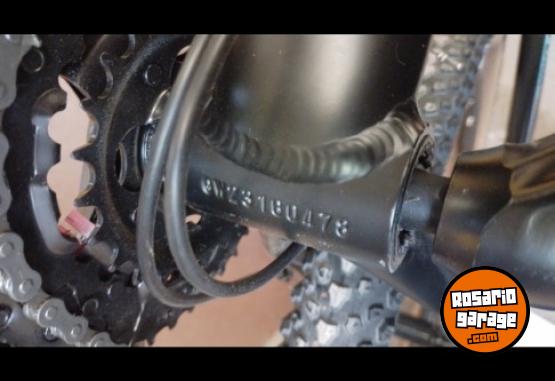 Deportes - Bicicleta ferox 29 aluminio - En Venta