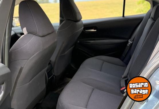 Autos - Toyota Corolla xei 2.0 170 cv 2021 Nafta 42000Km - En Venta