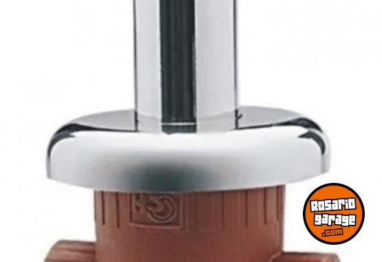 Herramientas - LLAVE DE PASO FUSION HYDRO 3 - 1/2 $5.000 - 3/4 $7.000 - En Venta