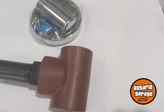 Herramientas - LLAVE DE PASO FUSION HYDRO 3 - 1/2 $5.000 - 3/4 $7.000 - En Venta