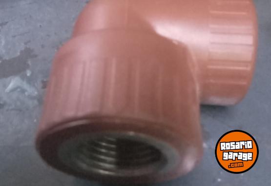 Herramientas - LLAVE DE PASO FUSION HYDRO 3 - 1/2 $5.000 - 3/4 $7.000 - En Venta