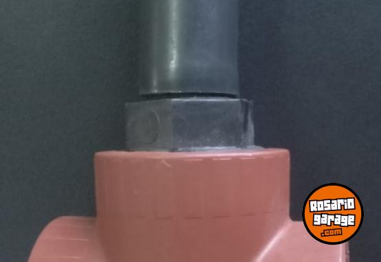 Herramientas - LLAVE DE PASO FUSION HYDRO 3 - 1/2 $5.000 - 3/4 $7.000 - En Venta