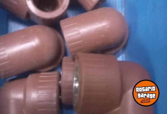 Herramientas - LLAVE DE PASO FUSION HYDRO 3 - 1/2 $5.000 - 3/4 $7.000 - En Venta