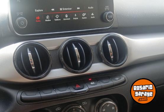 Autos - Fiat Argo 1.3 Drive 2017 Nafta 66700Km - En Venta