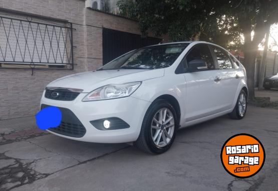 Autos - Ford focus 2 2012 GNC 147500Km - En Venta