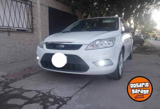 Autos - Ford focus 2 2012 GNC 147500Km - En Venta