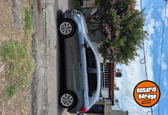 Autos - Volkswagen Gol trend , trendline 2021 Nafta 70000Km - En Venta