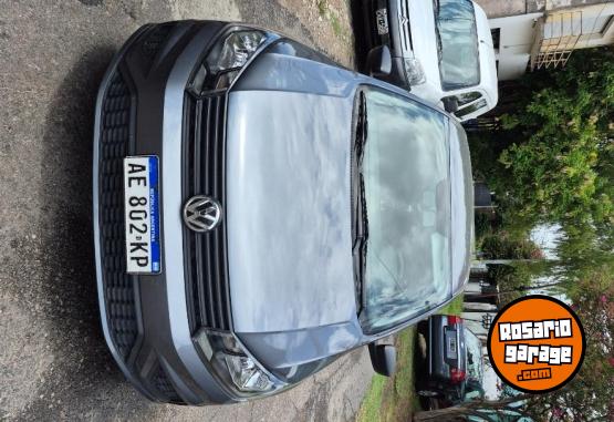 Autos - Volkswagen Gol trend , trendline 2021 Nafta 70000Km - En Venta
